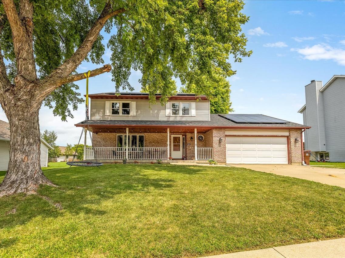 1071 Arapaho Dr., Freeport, IL 61032