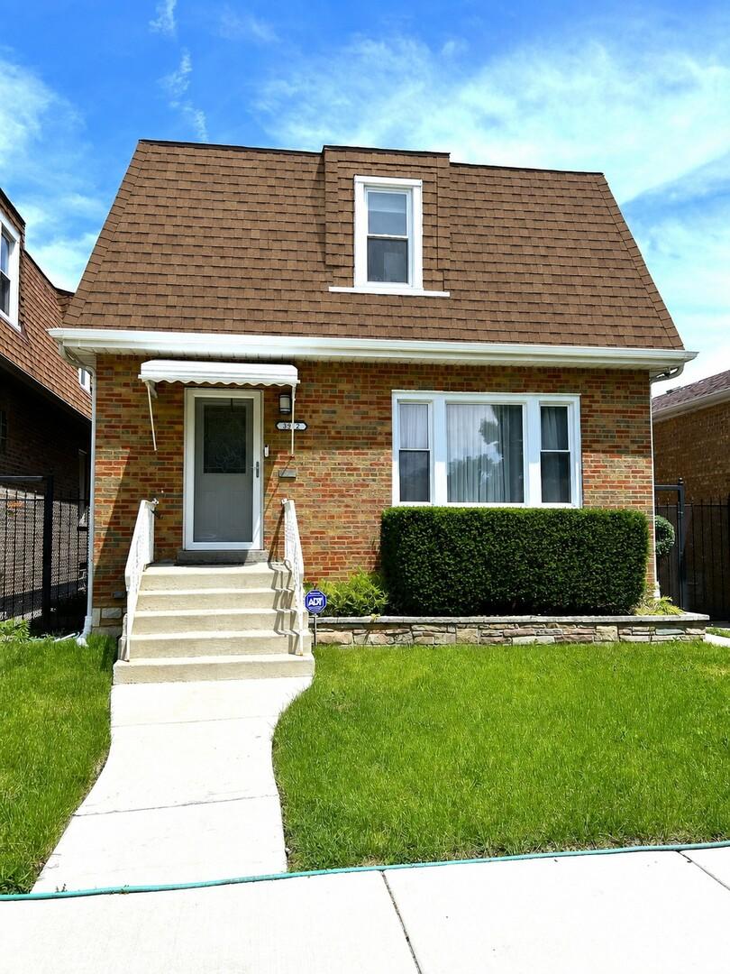 3912 W Marquette Rd., Chicago, IL 60629