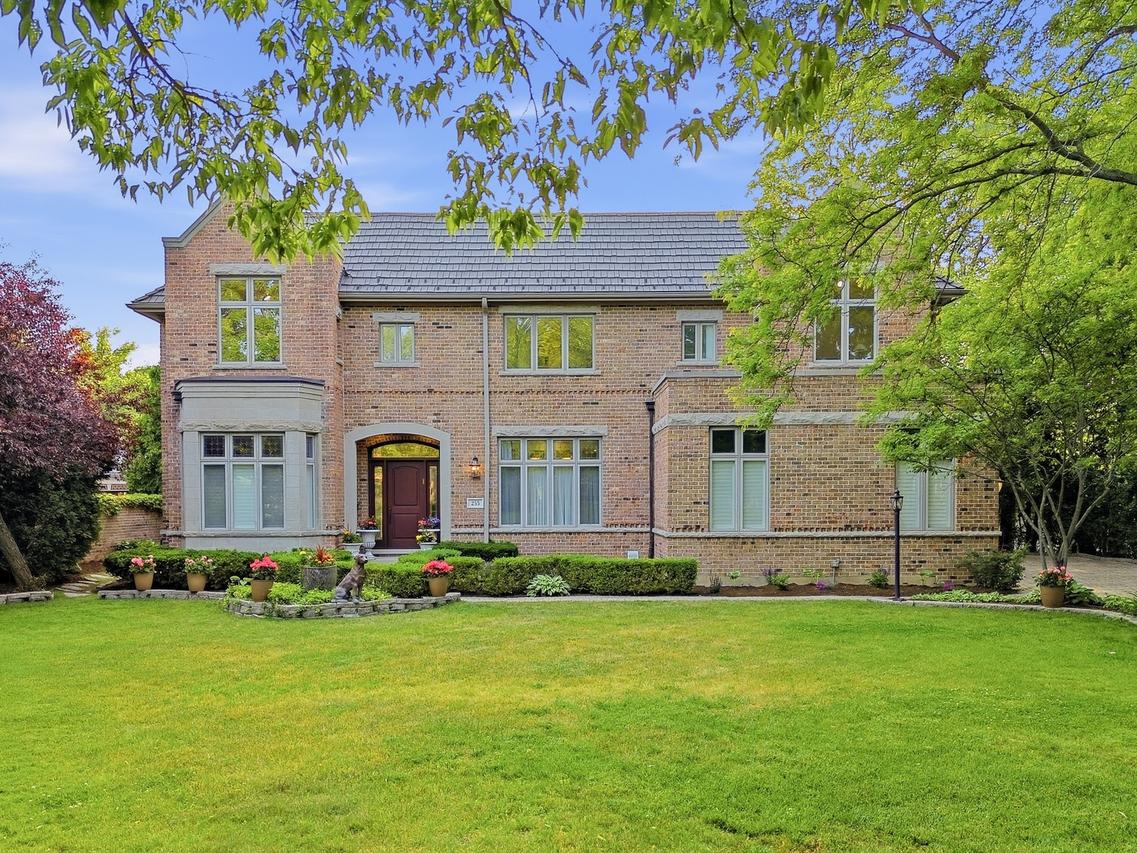 253 Franklin Rd., Glencoe, IL 60022