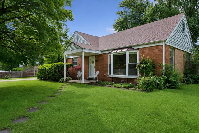 Homes Just Sold That Attend Mark Twain Elementary School: July 7th to July 13th
