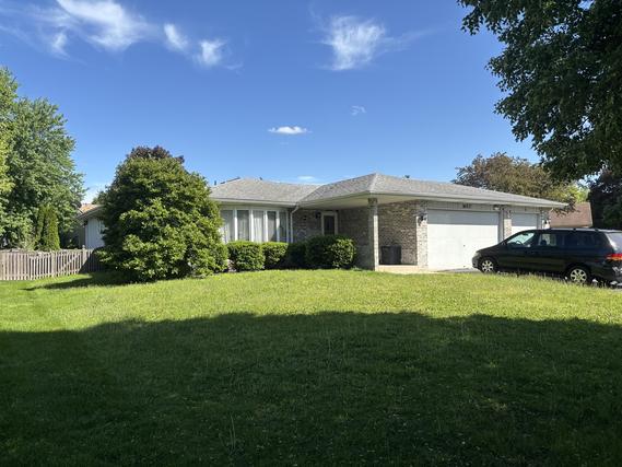 New Homes For Sale This Week in Plainfield: May 29th to June 4th