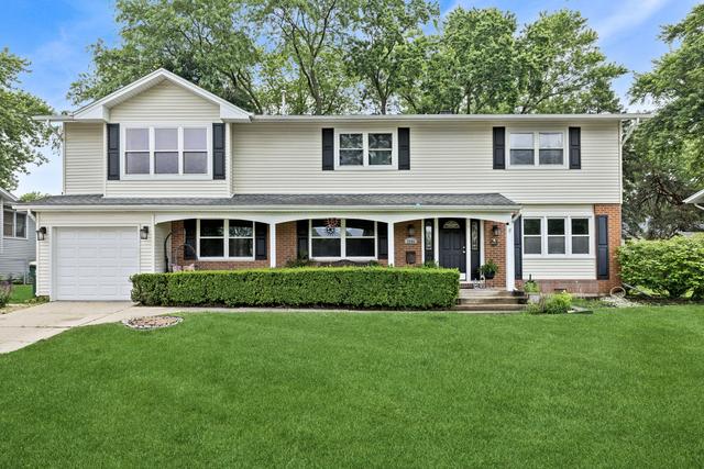 New Homes For Sale This Week That Attend Jane Addams Elementary School: June 5th to June 11th