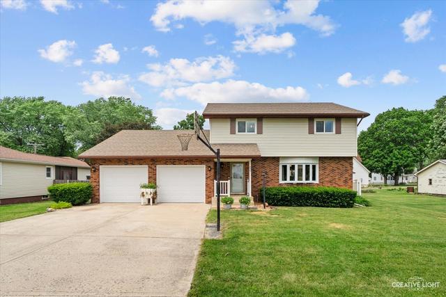 New Homes For Sale This Week That Attend Sheridan Elementary School: June 12th to June 18th