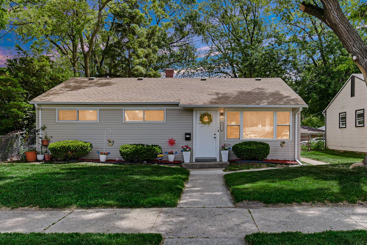 14619 Minerva Ave., Dolton, IL 60419