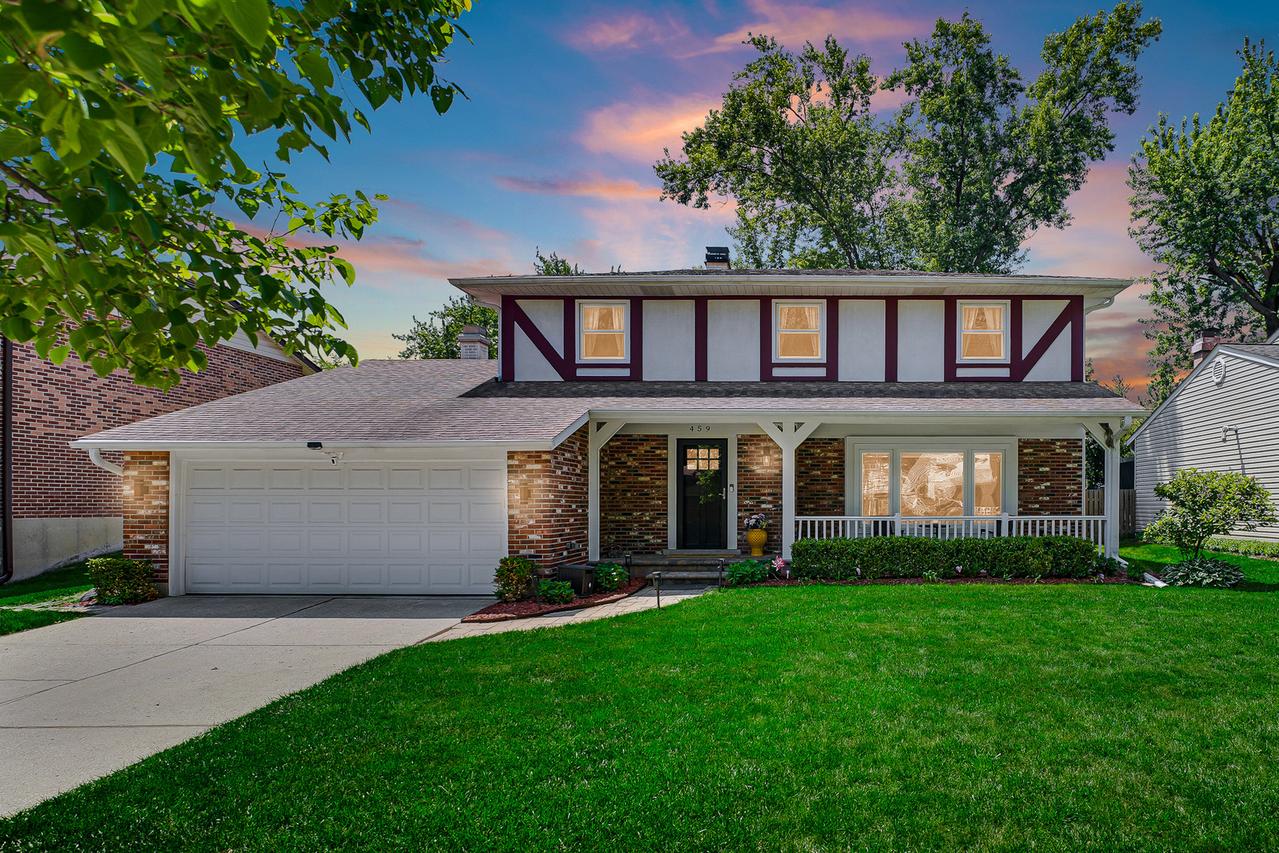 459 Sussex Ct., Buffalo Grove, IL 60089
