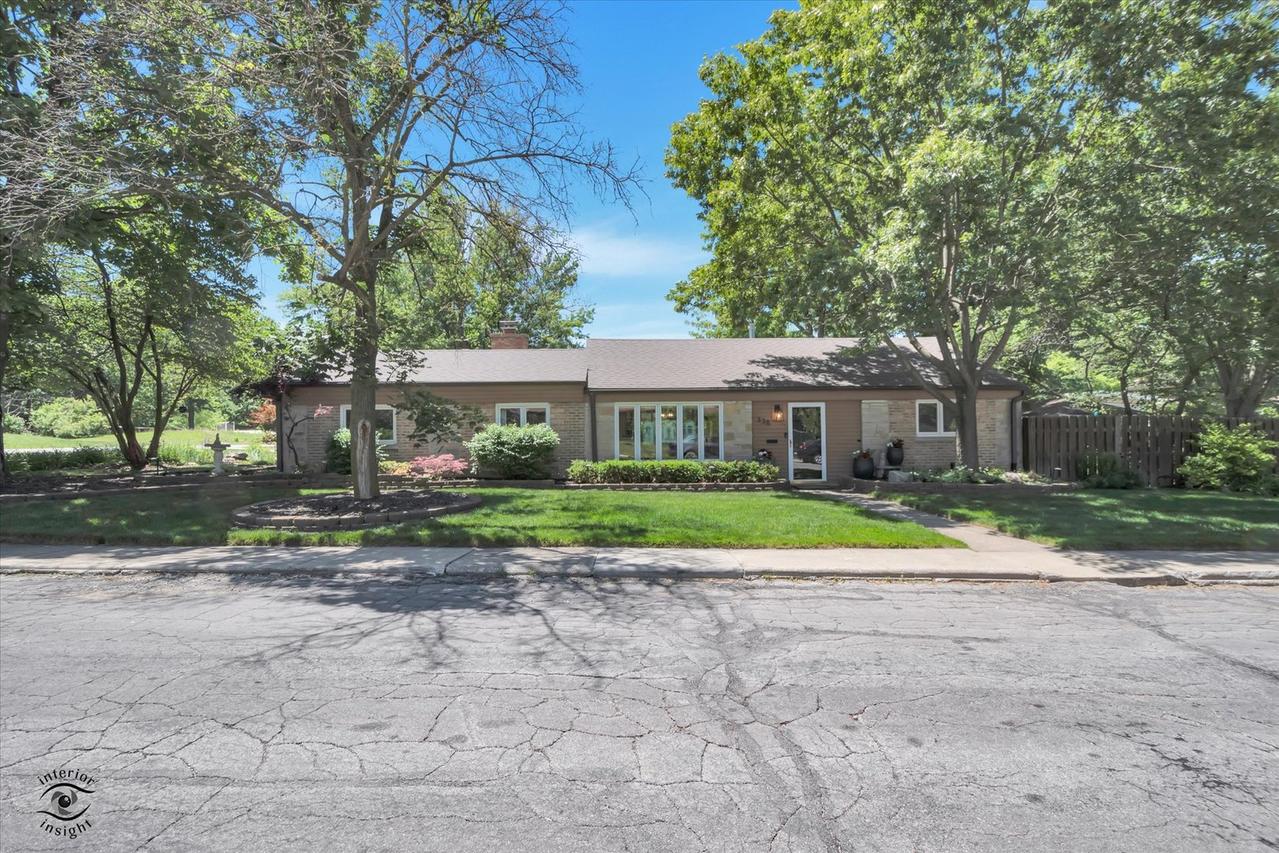338 Ottawa St., Park Forest, IL 60466