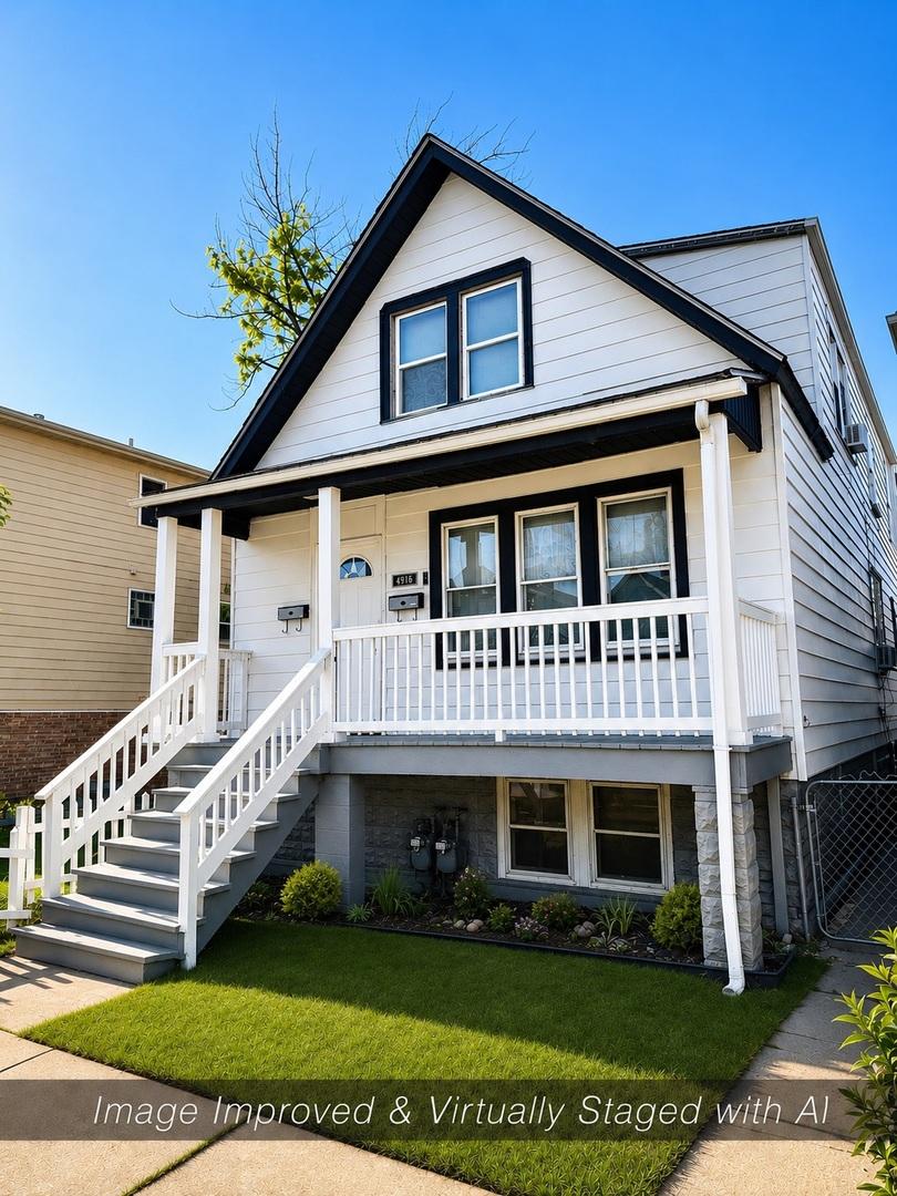 4916 W 29th St., Cicero, IL 60804