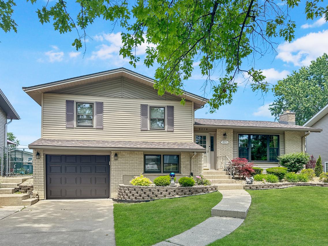 [Address Hidden by Seller], Oak Forest, IL 60452