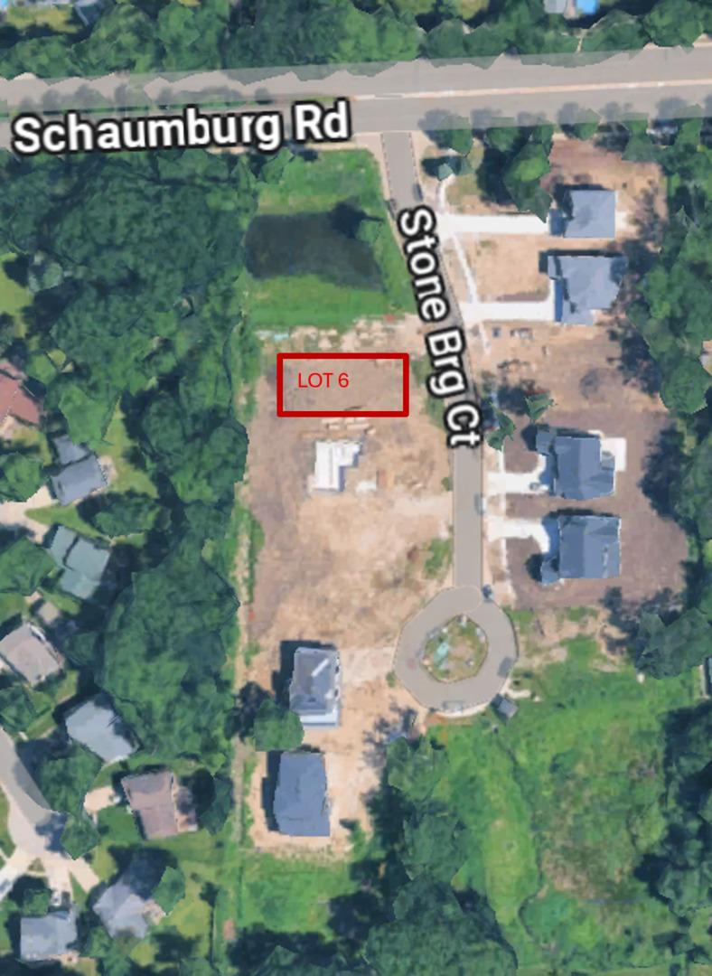 6 Stone Bridge Ct., Schaumburg, IL 60193