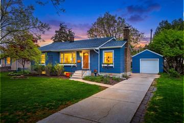 Homes Just Sold That Attend Naper Elementary School: September 8th to September 14th