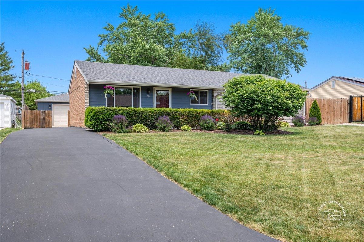 [Address Hidden by Seller], Bolingbrook, IL 60440