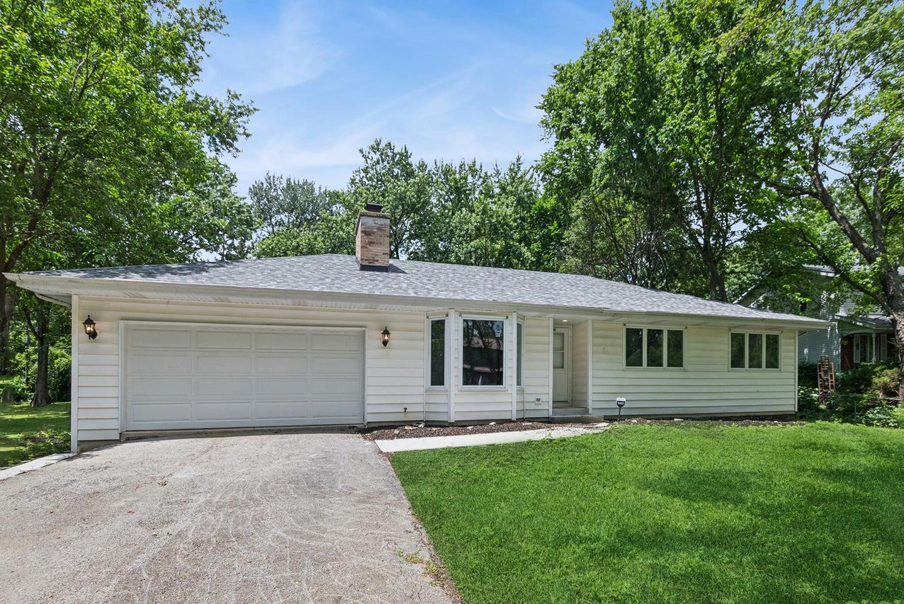 18742 S Marjorie Pkwy., Mokena, IL 60448