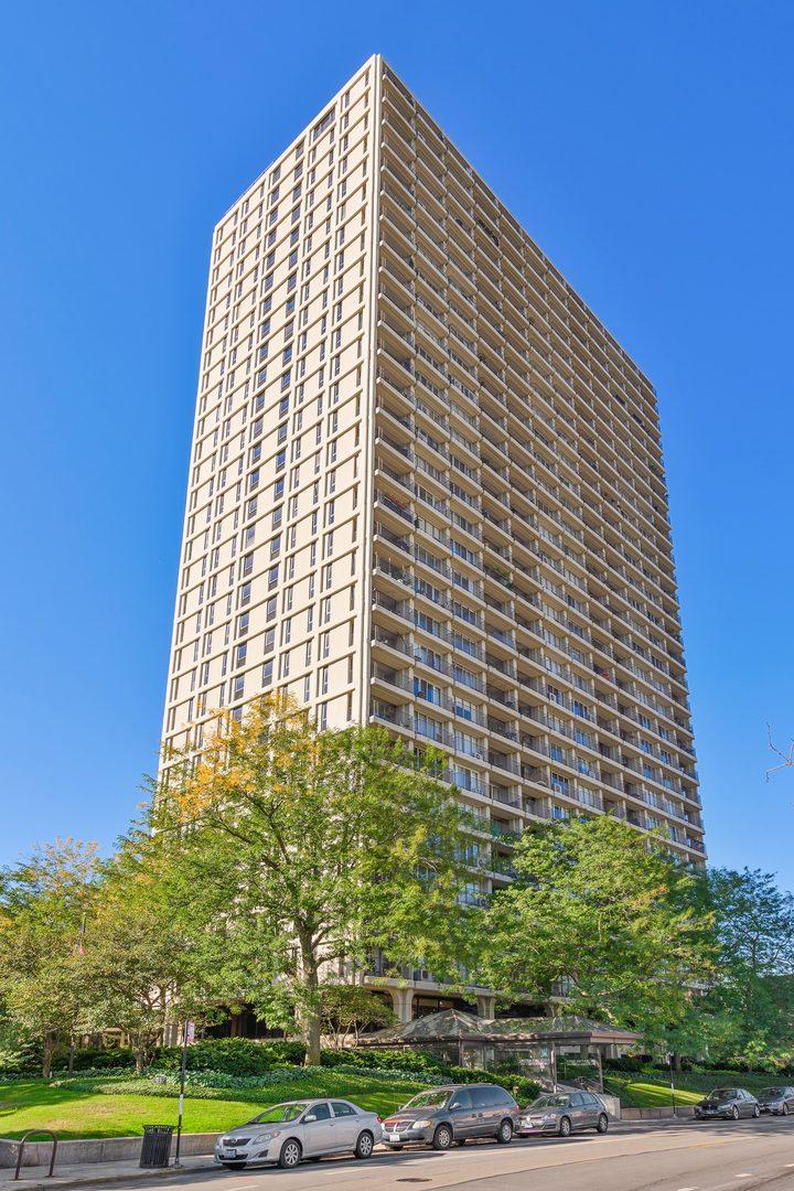 1960 N Lincoln Park West #1601, Chicago, IL 60614