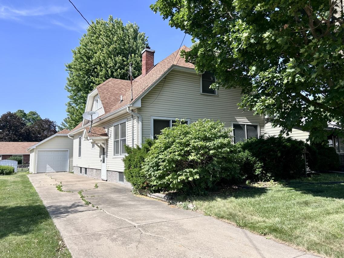 425 W Peru St., Princeton, IL 61356