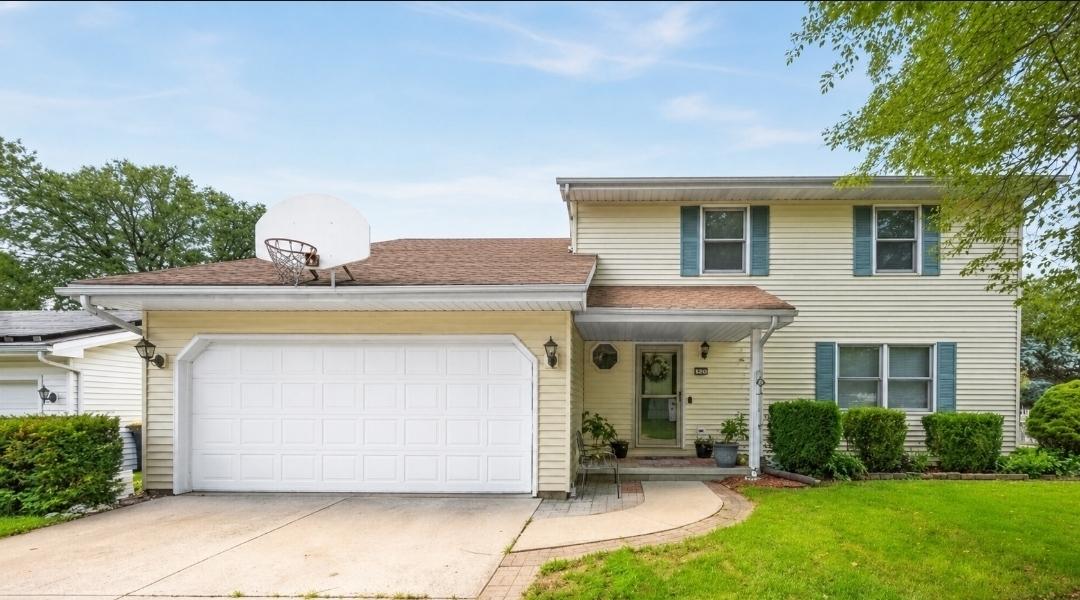 109 Cornell Dr., Normal, IL 61761