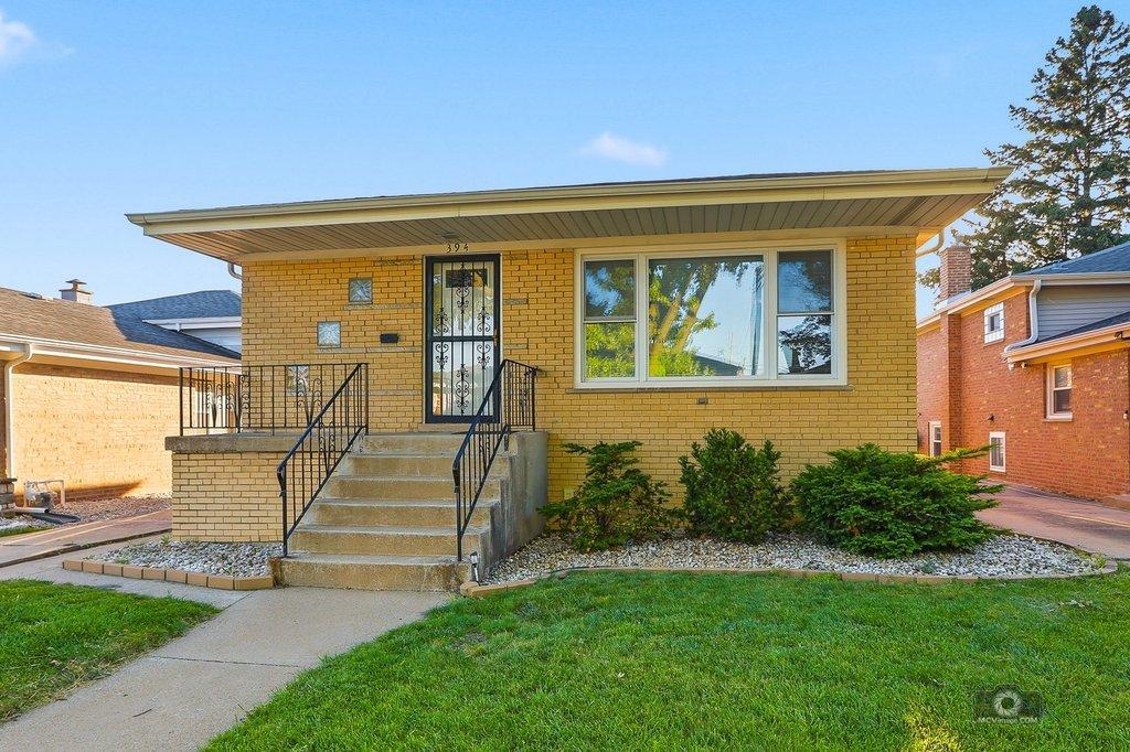 394 Calhoun Ave., Calumet City, IL 60409