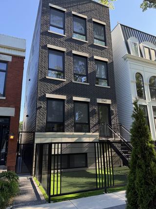New Construction Homes For Sale This Week in Bucktown: June 3rd to June 9th