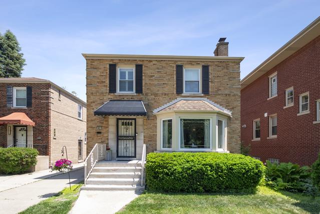 New Homes For Sale This Week in Morgan Park: June 12th to June 18th