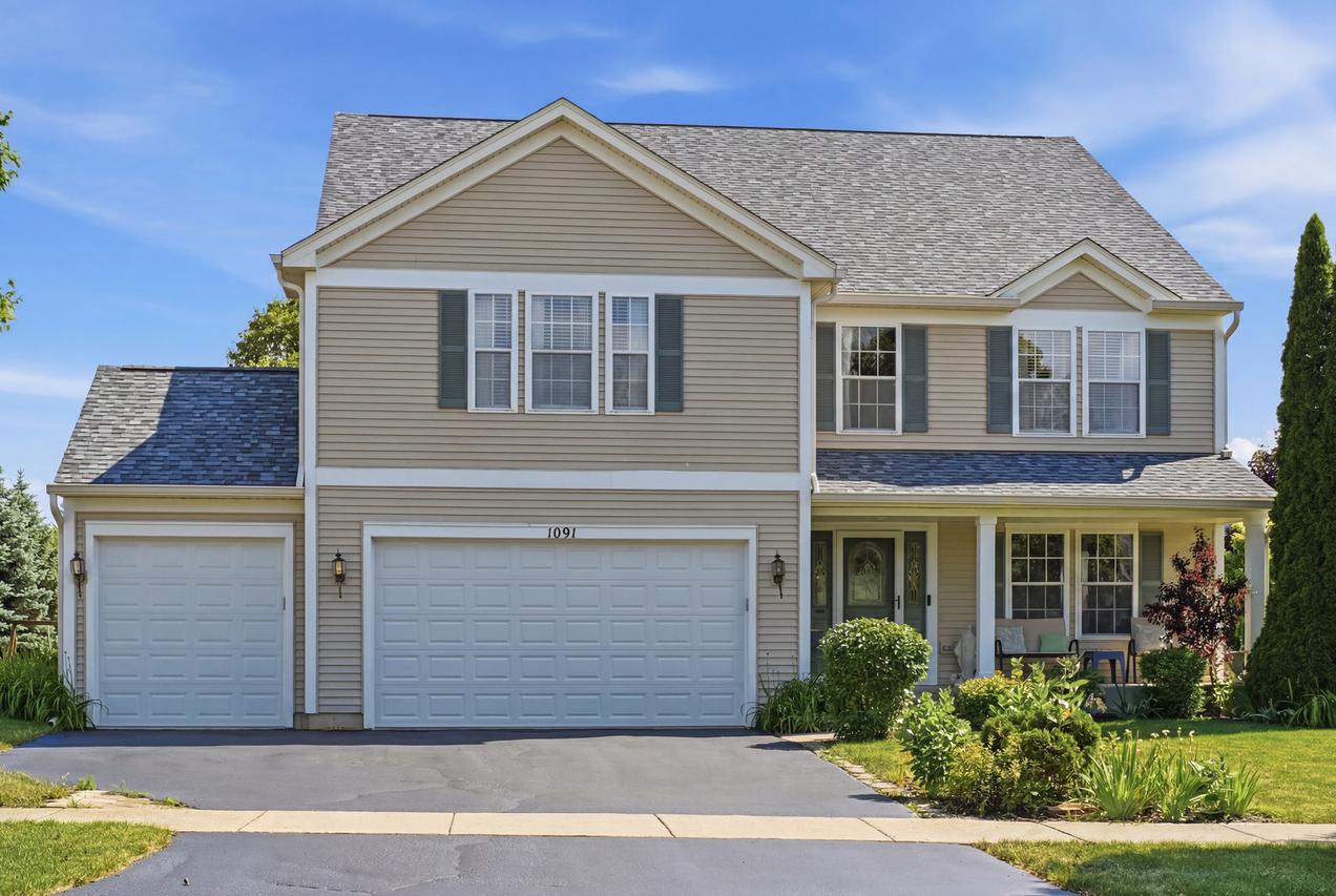 1091 Pattee Ave., Elburn, IL 60119