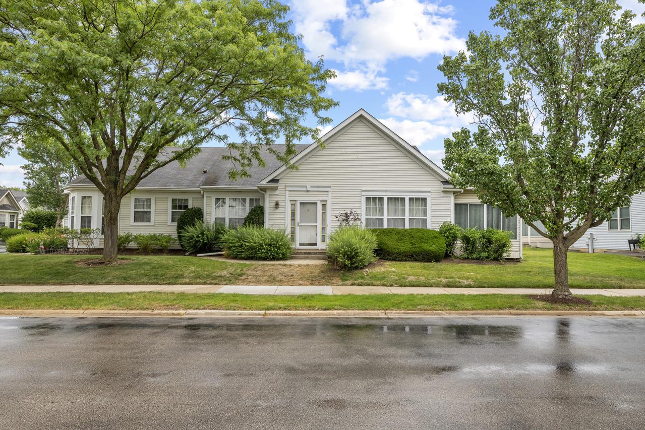13761 S Redbud Dr., Plainfield, IL 60544