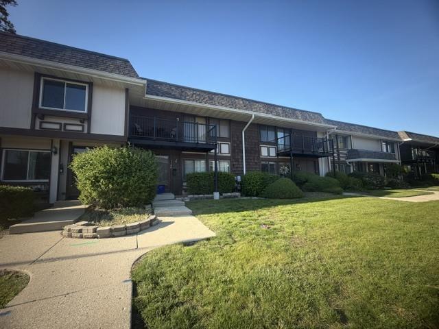 1140 Court G Ct., Hanover Park, IL 60133