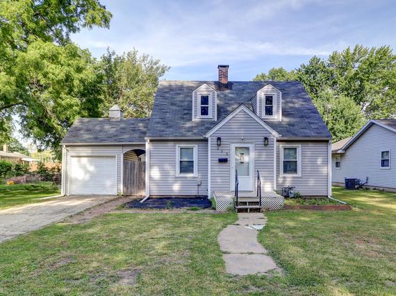 New Homes For Sale This Week in Rock Falls: June 5th to June 11th