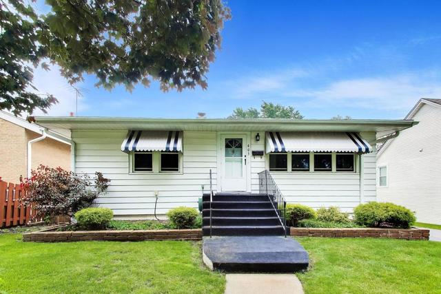 Homes Just Sold That Attend Jefferson Middle School: July 21st to July 27th