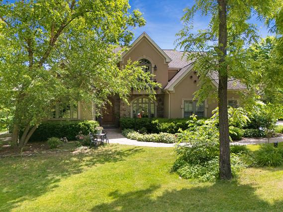 New Homes with Master Bedrooms on the 1st Floor in Minooka: May 30th to June 5th
