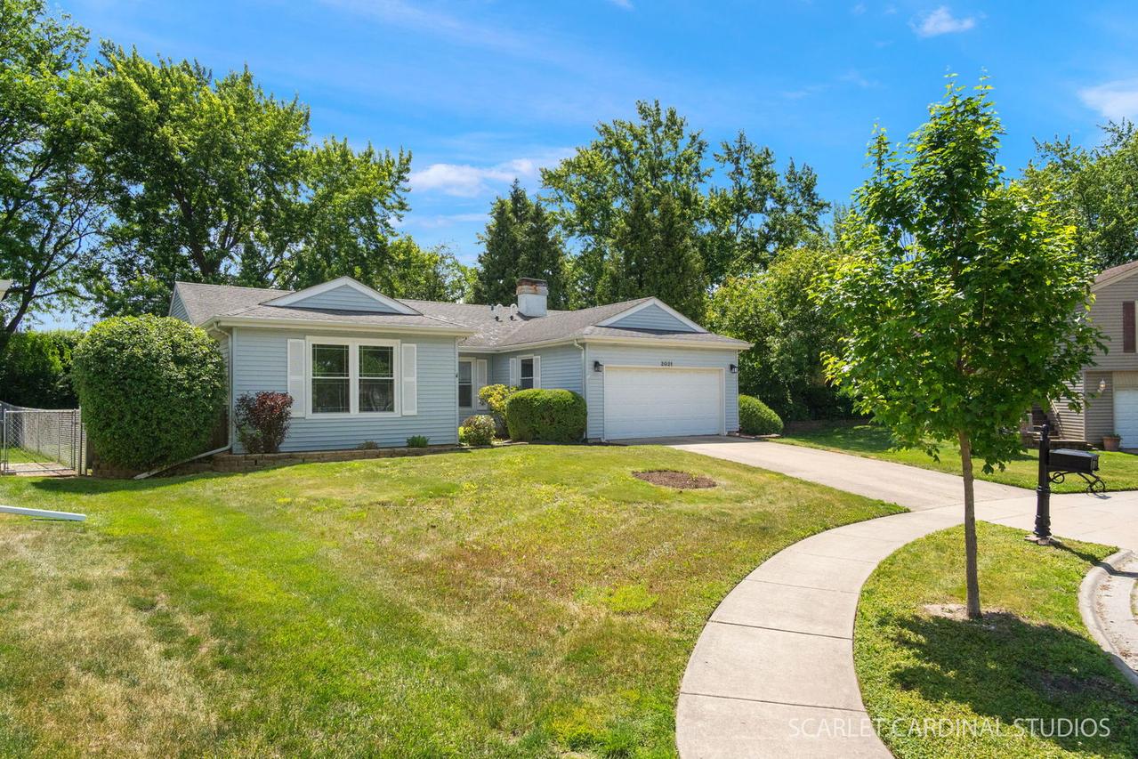 2021 Tiffany Dr., Schaumburg, IL 60194