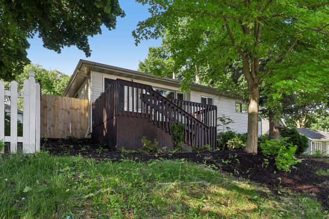 New Homes with Master Bedrooms on the 1st Floor in Lemont: May 30th to June 5th