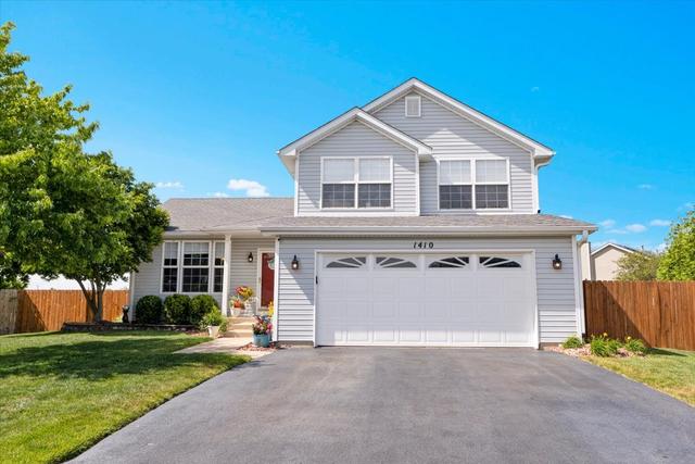 Homes Just Sold That Attend Troy Hofer Elementary School: July 7th to July 13th