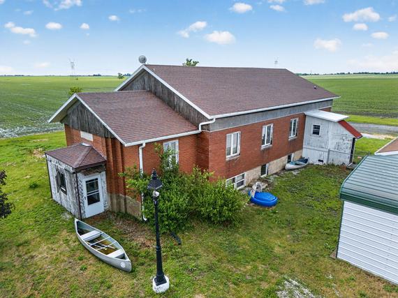 New Homes For Sale This Week in Pontiac: June 5th to June 11th