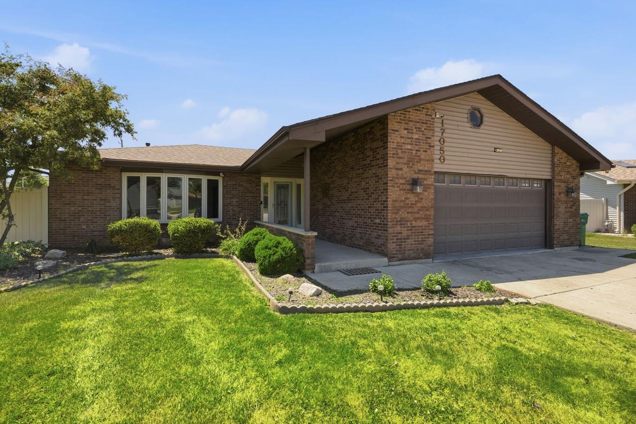 17050 88th Ct., Orland Hills, IL 60487