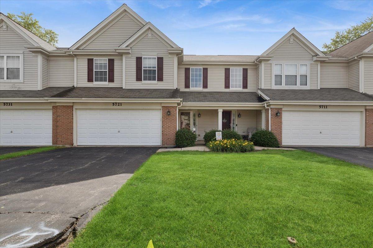 5721 Wildspring Dr., Lake In The Hills, IL 60156