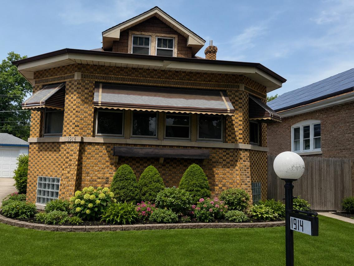 1914 S 19th Ave., Maywood, IL 60153