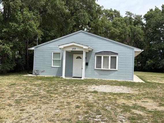 New Homes with Master Bedrooms on the 1st Floor in Streator: May 30th to June 5th