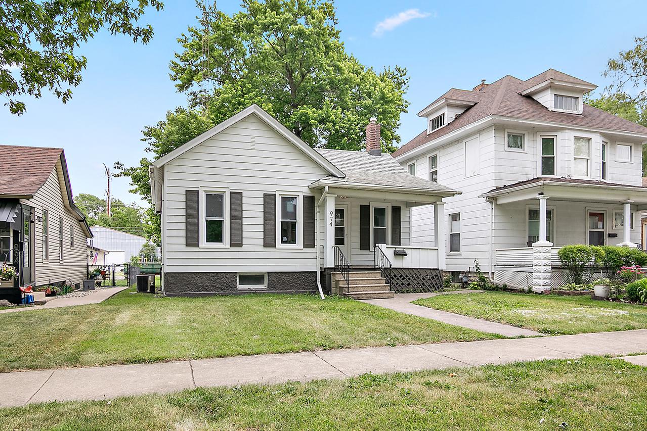 974 S Washington Ave., Kankakee, IL 60901
