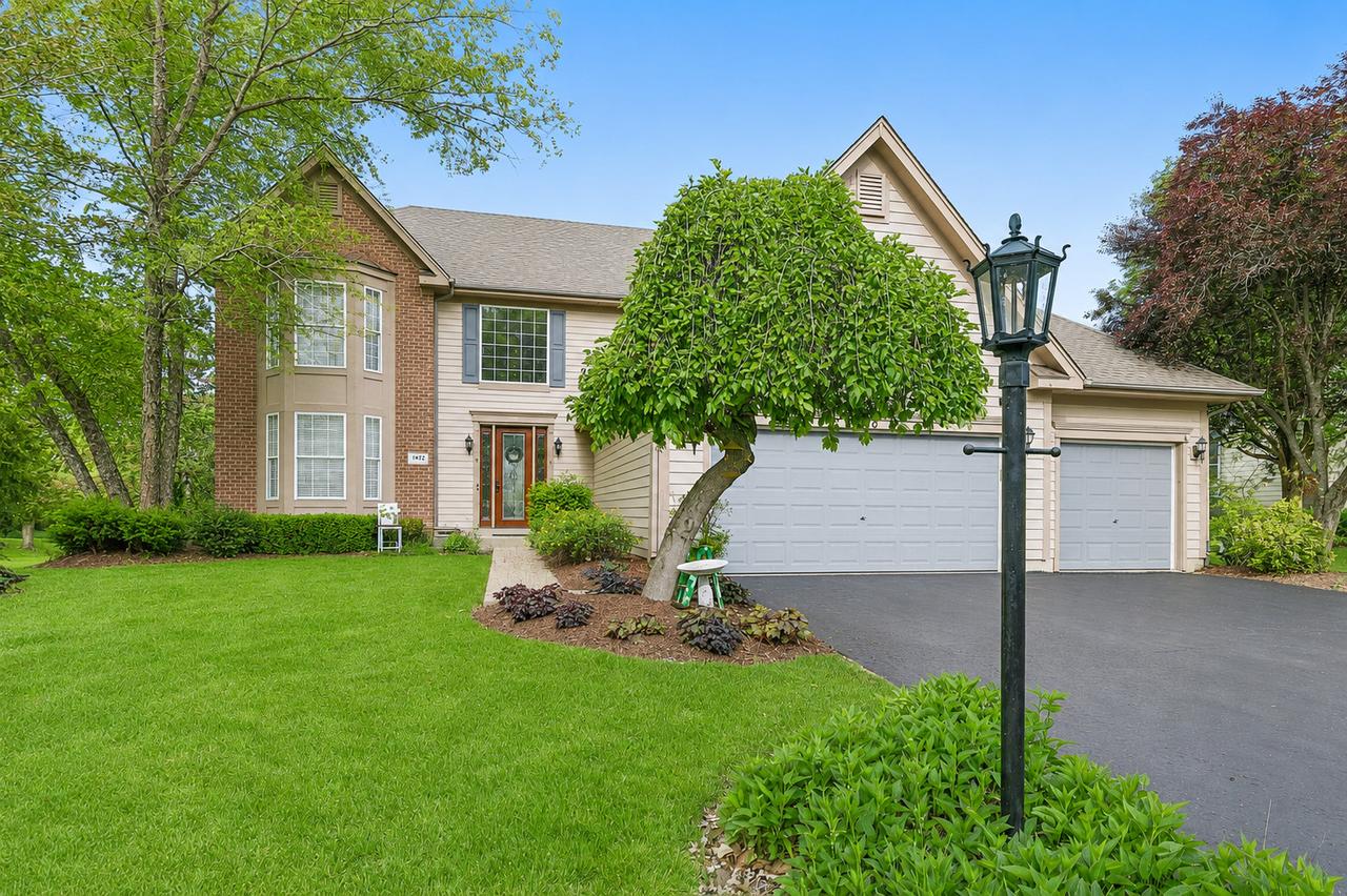 1476 Columbia Ln., Barrington, IL 60010