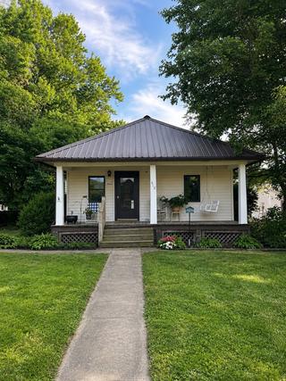 New Homes with Master Bedrooms on the 1st Floor in Paxton: May 30th to June 5th