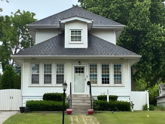 New Homes For Sale This Week That Attend Oak Elementary School: June 5th to June 11th
