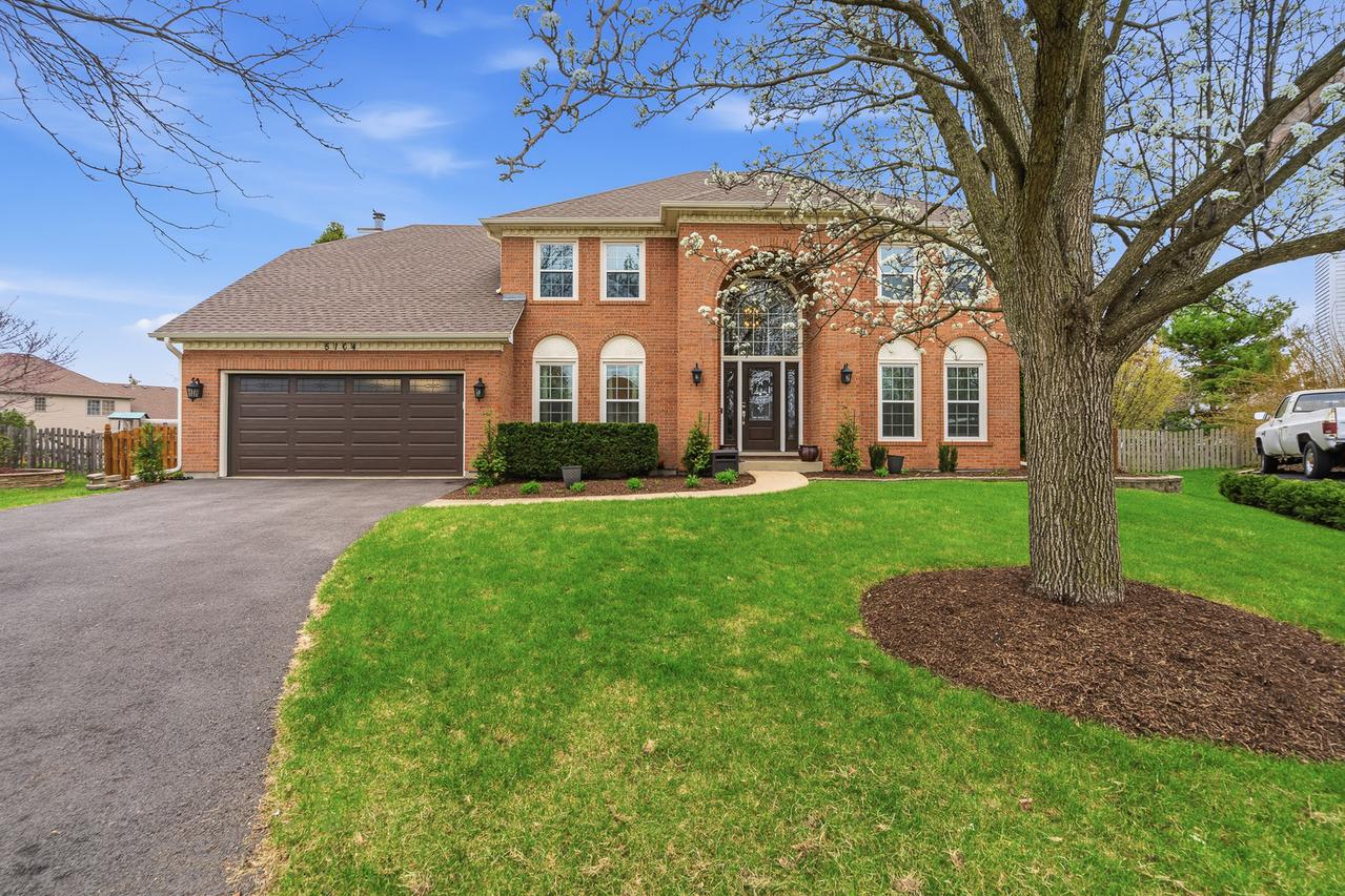 5104 Prestwick Cir., Plainfield, IL 60586