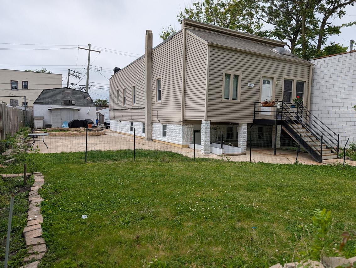 5651 W Grand Ave., Chicago, IL 60639