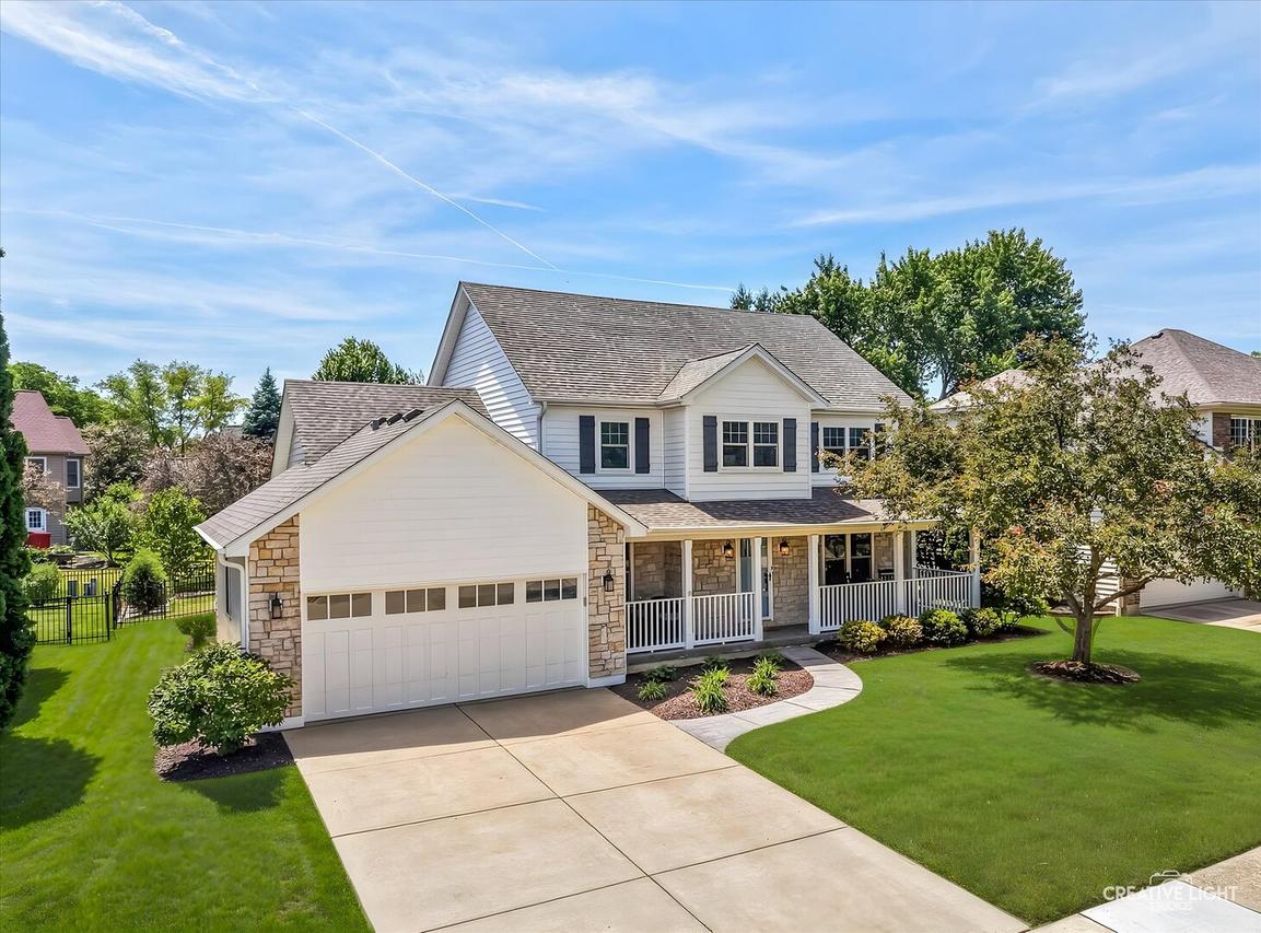 2124 Wicklow Rd., Naperville, IL 60564