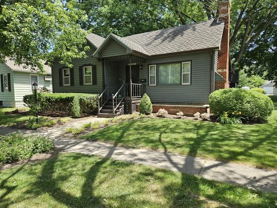 New Homes with Master Bedrooms on the 1st Floor in Momence: June 6th to June 12th