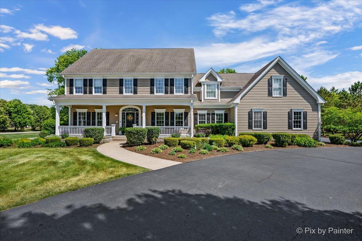 28359 W Harvest Glen Cir., Cary, IL 60013
