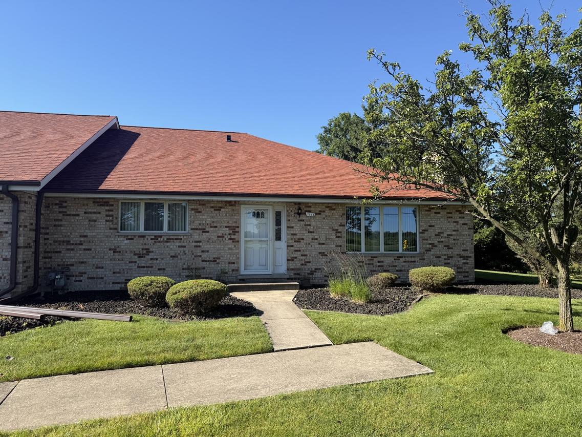 7554 W Willowood Ct., Orland Park, IL 60462
