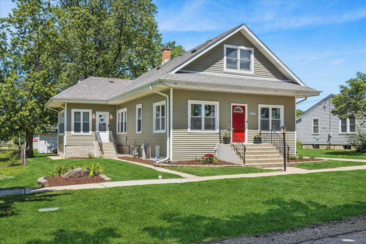 26010 S Linden Ave., Monee, IL 60449