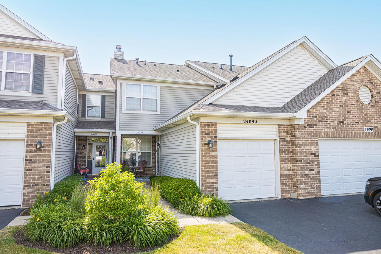 24090 W Pear Tree Cir., Plainfield, IL 60585