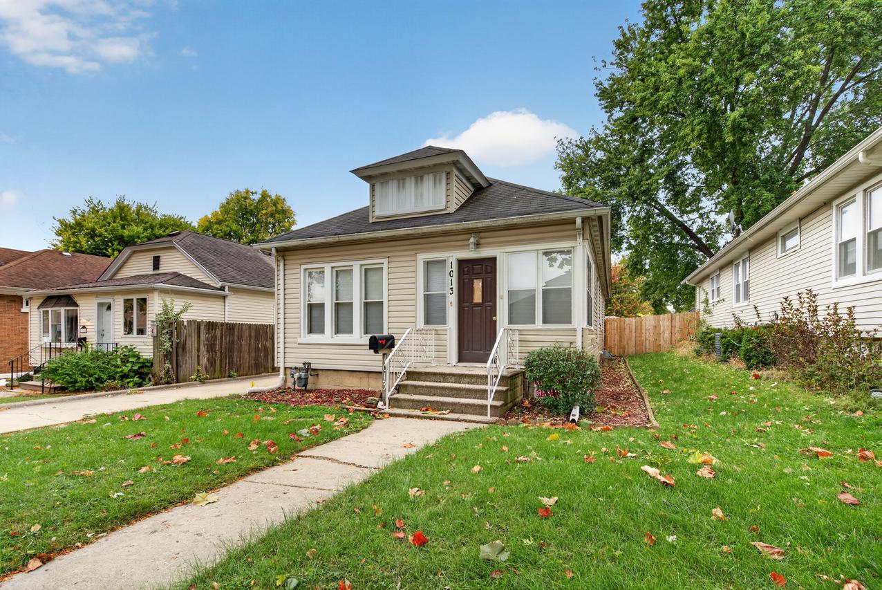 1013 N Prairie Ave., Joliet, IL 60435