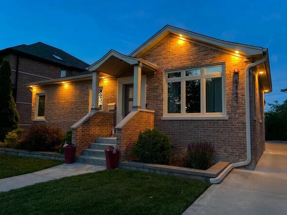 New Homes with Master Bedrooms on the 1st Floor That Attend Theodore Roosevelt Elementary School: May 30th to June 5th